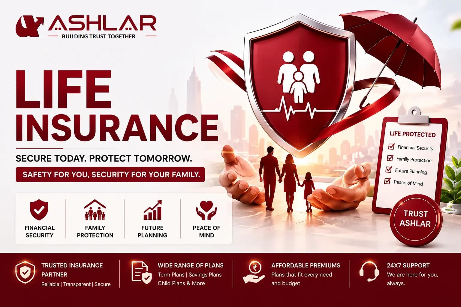 Life Insurance