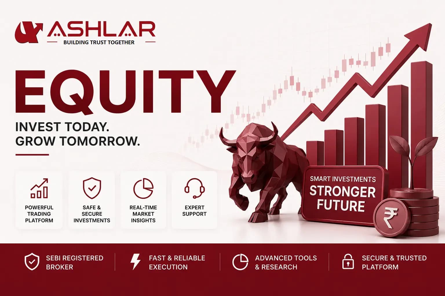 Equity Trading