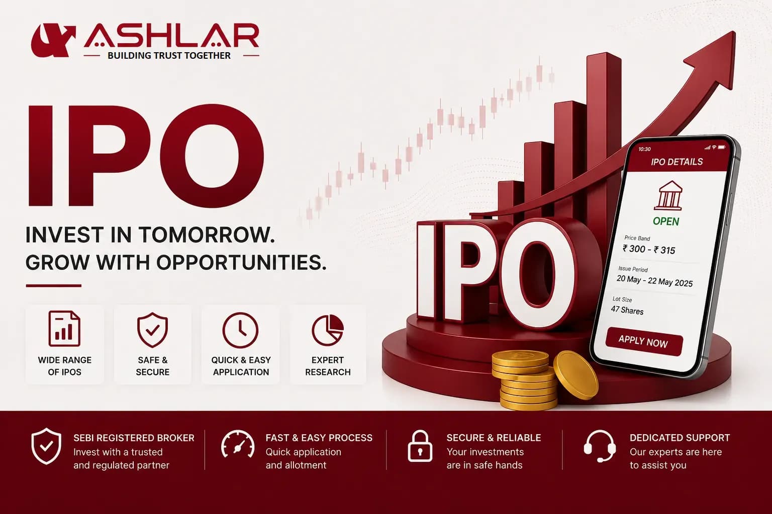 IPO Investments
