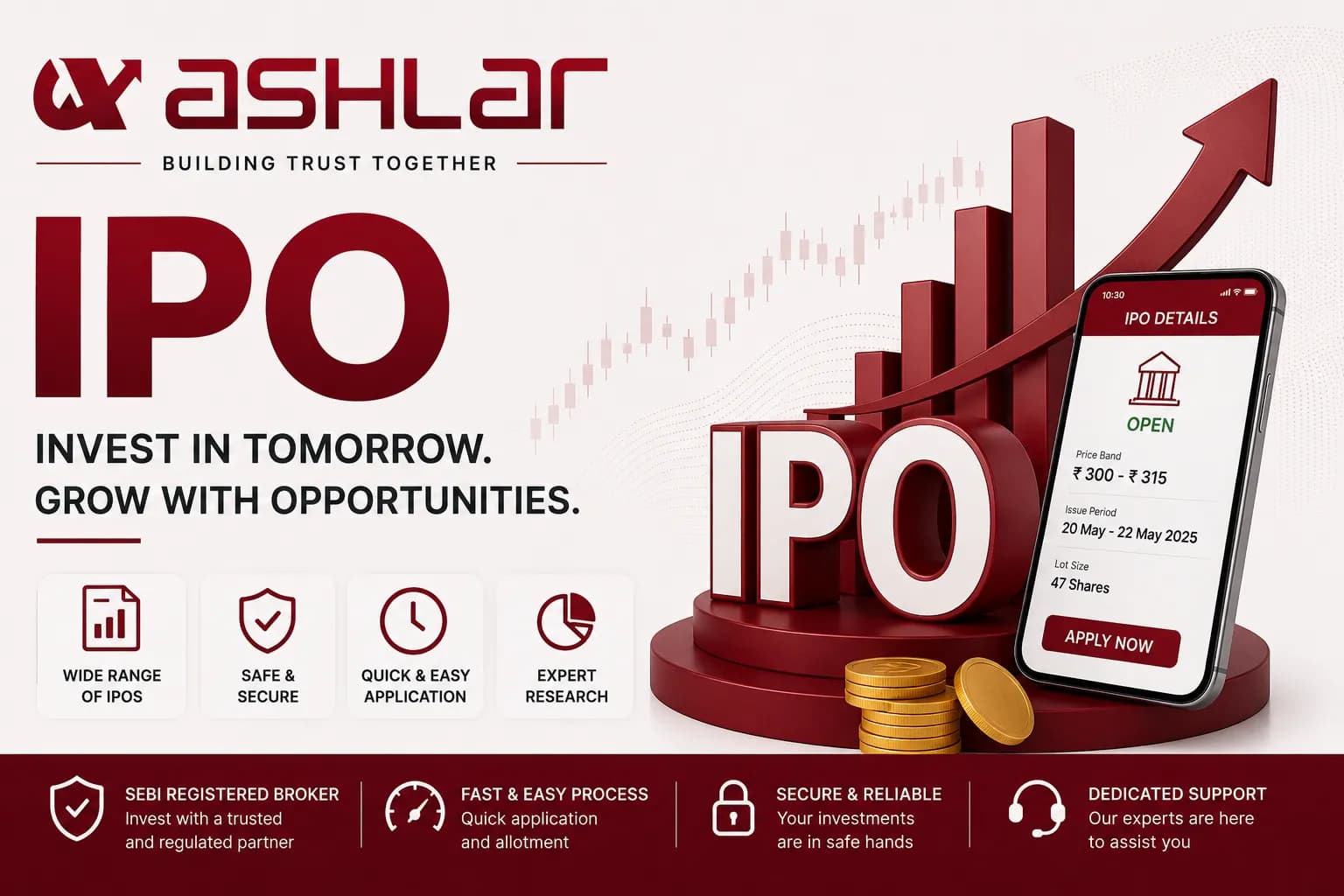 IPO investing strategies that work