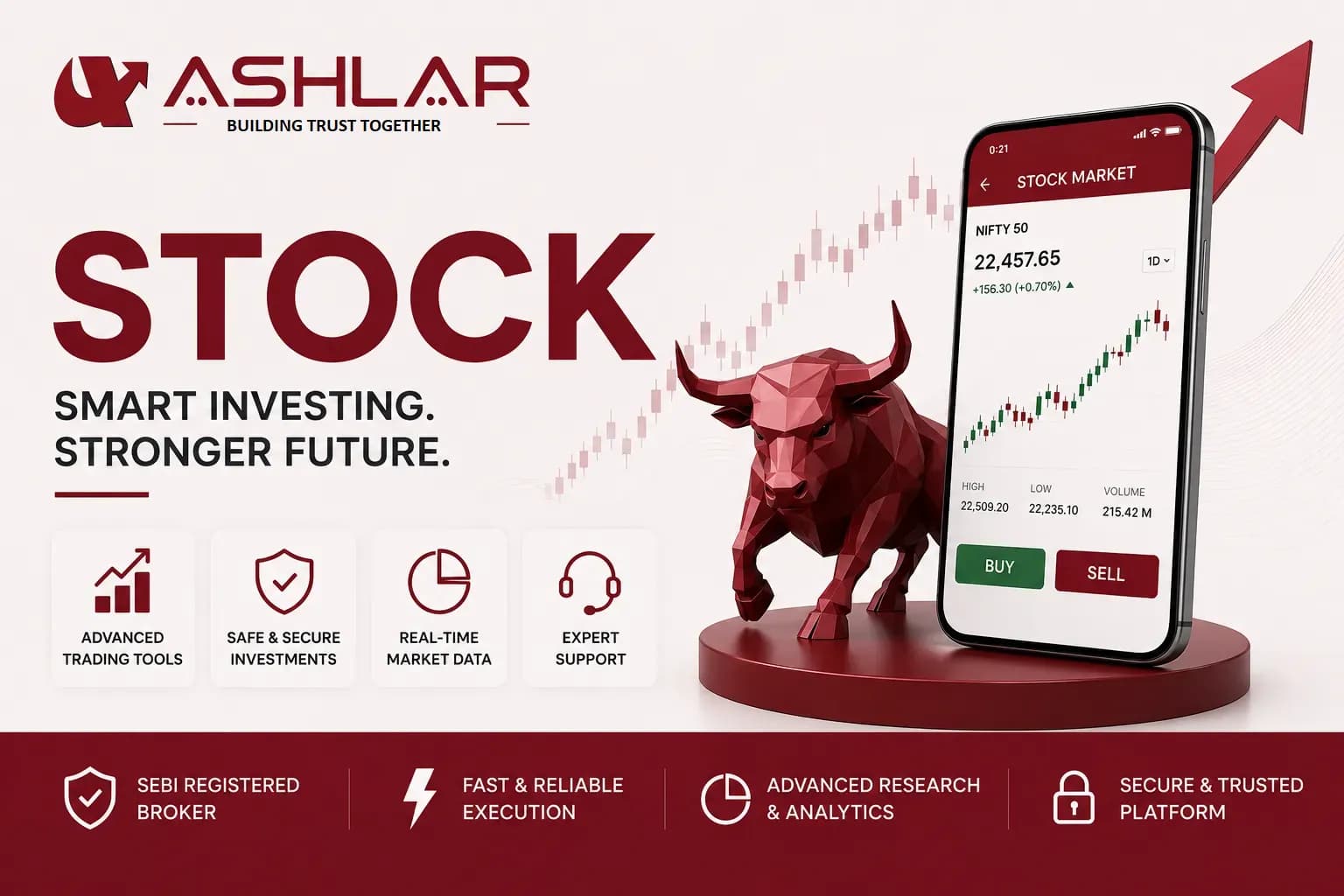 Stock Trading