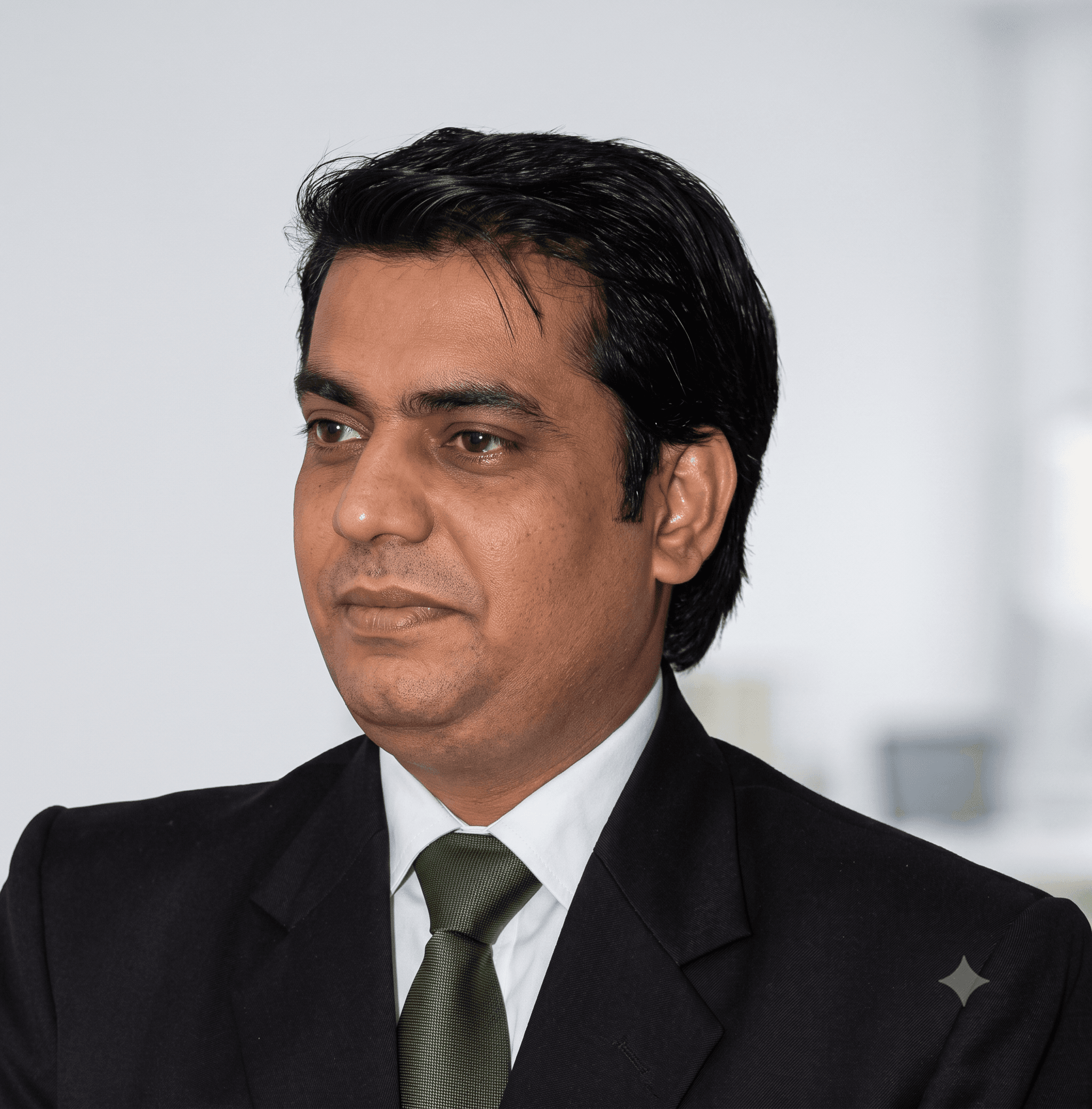 Mr. Sudhir Bhalla