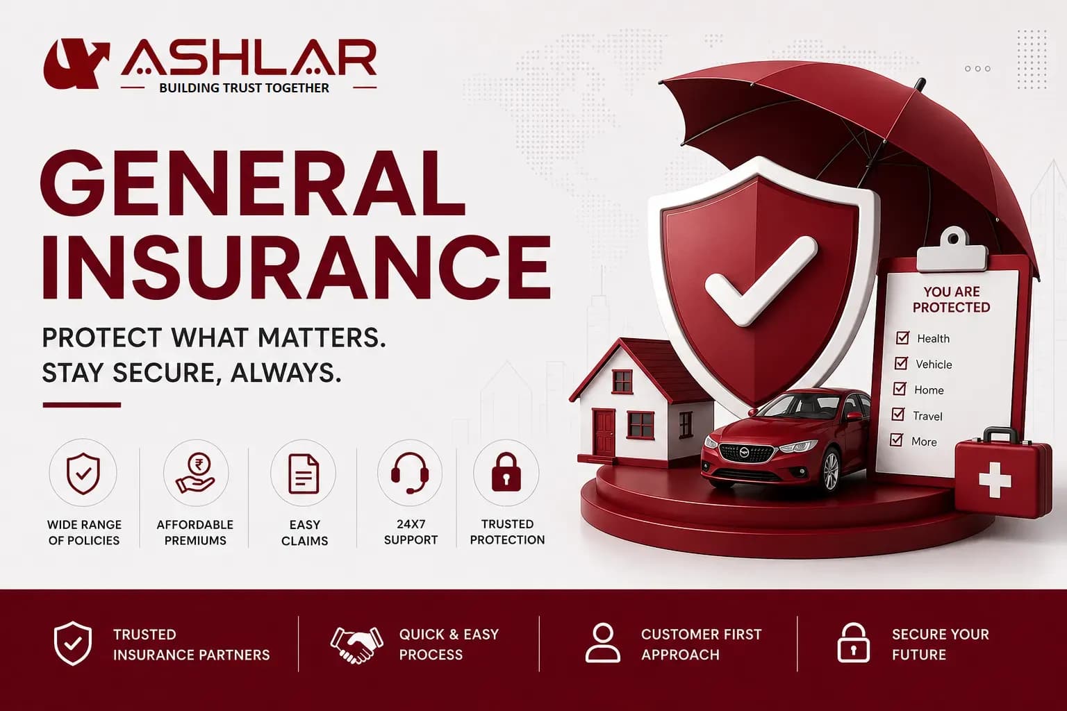 General Insurance