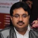 Mr. Sunil Kumar